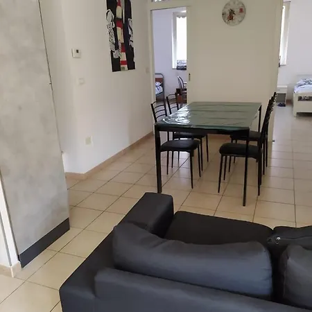 Apartamento Casa Vacanze Per Il Mare Pescara