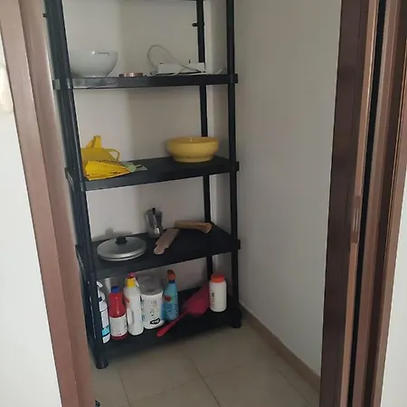 Casa Vacanze Per Il Mare Apartamento *
