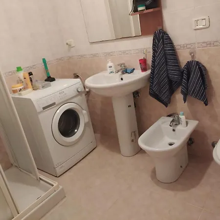 Casa Vacanze Per Il Mare Apartamento Pescara